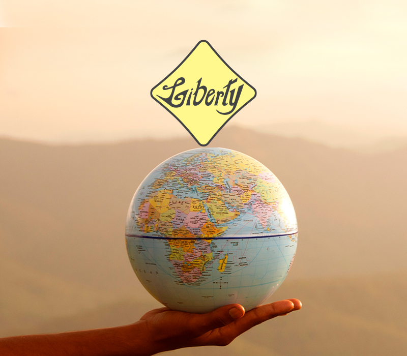Liberty