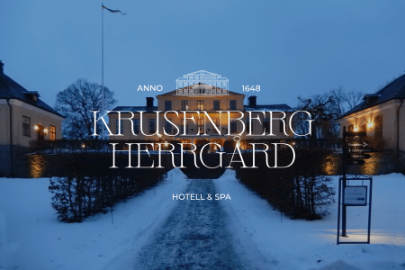 Krusenberg Herrgård