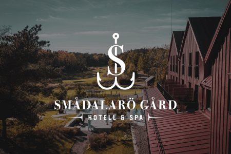 Smådalarö Gård