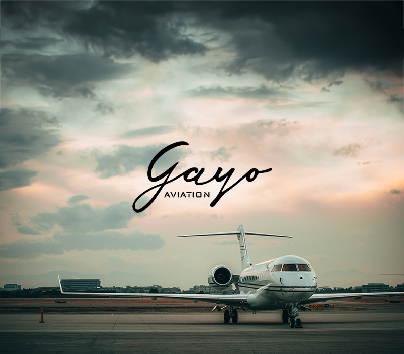 Gayo Aviation Tourism